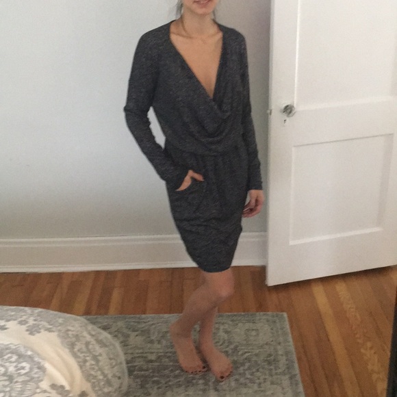 Bar III DRESS - Picture 2 of 2